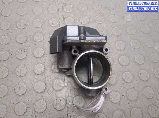 купить Заслонка дроссельная на Audi A6 (C6) 2004-2011