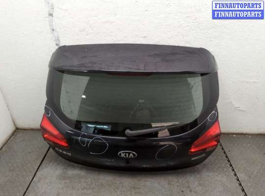 Фонарь крышки багажника KA583266 на KIA Ceed 2012-2018