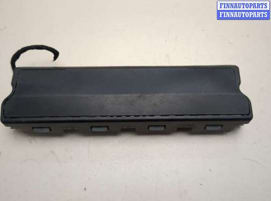 Подушка безопасности коленная CH471393 на Chevrolet Malibu 2015-2018