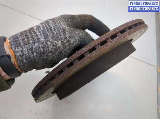 купить Диск тормозной на Lincoln Navigator 2006-2014