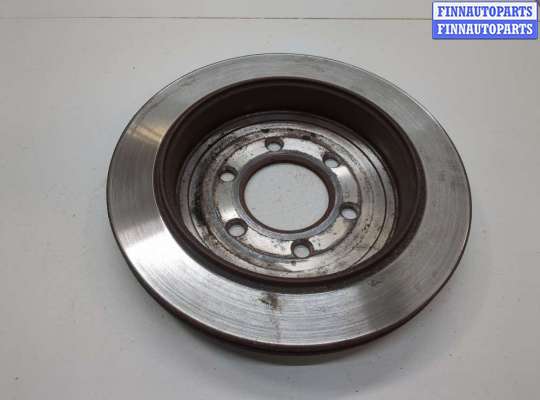 Купить Диск тормозной на Lincoln Navigator 2006-2014 Диск тормозной LN17510 на Lincoln Navigator 2006-2014