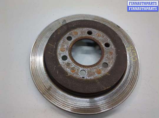 купить Диск тормозной на Lincoln Navigator 2006-2014