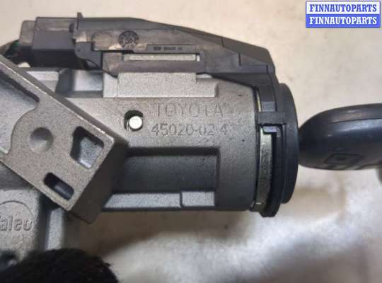 купить Замок зажигания на Toyota Corolla E12 2001-2006