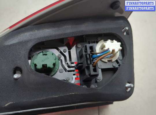 купить Фонарь (задний) на BMW X5 E53 2000-2006
