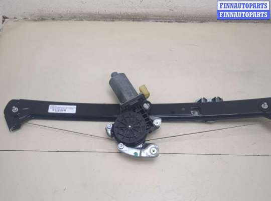 купить Стеклоподъемник электрический на BMW X5 E53 2000-2007