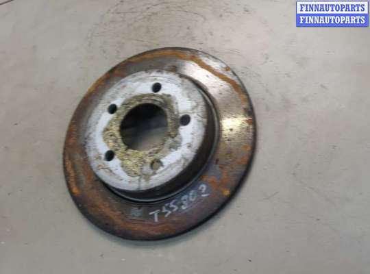 купить Диск тормозной на Ford Focus 2 2005-2008