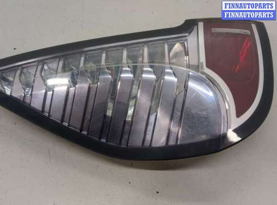 купить Фонарь (задний) на Renault Scenic 2012-2016