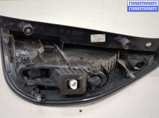 купить Фонарь (задний) на Renault Scenic 2012-2016