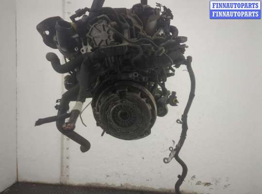 купить Двигатель (ДВС) на Peugeot 3008 2009-2016