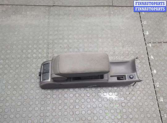 купить Консоль салона (кулисная часть) на Audi A6 (C5) 1997-2005