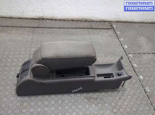 купить Консоль салона (кулисная часть) на Audi A6 (C5) 1997-2005