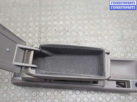 купить Консоль салона (кулисная часть) на Audi A6 (C5) 1997-2005