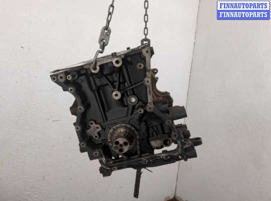 купить Блок цилиндров (Шорт блок) на Citroen Jumper (Relay) 2014-2025