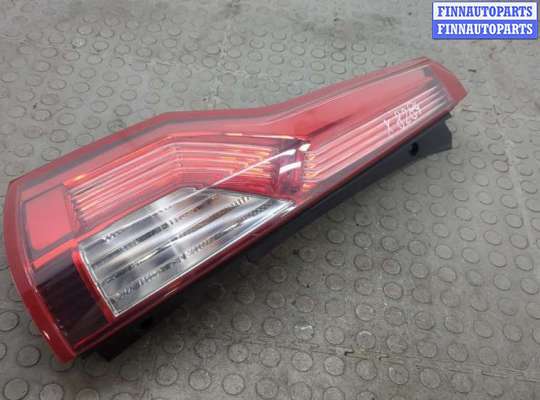 Фонарь (задний) CT1155585 на Citroen C4 Grand Picasso 2006-2013