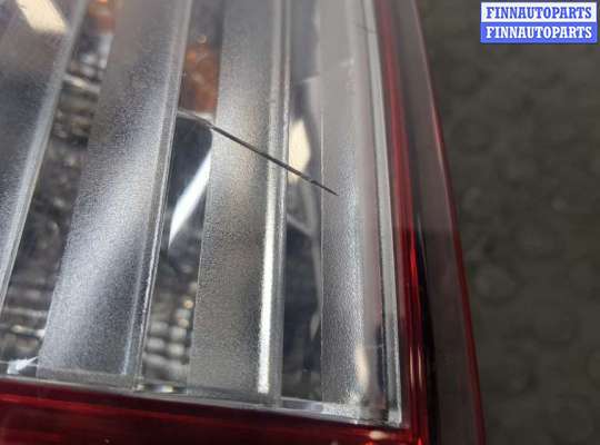 купить Фонарь (задний) на Citroen C4 Grand Picasso 2006-2013