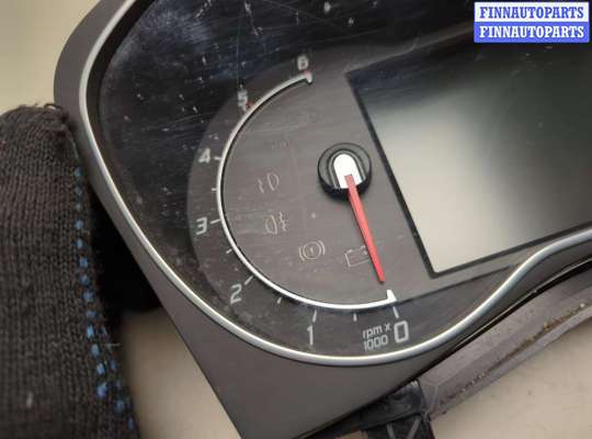 купить Щиток приборов (приборная панель) на Ford Mondeo 4 2007-2015