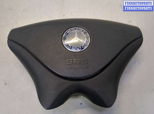 Подушка безопасности водителя MB1574694 на Mercedes SLK R170 1996-2004
