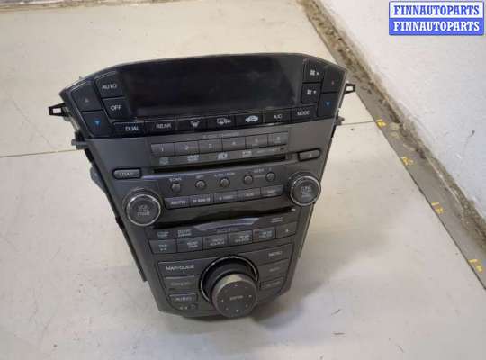 купить Магнитола на Acura MDX 2006-2013