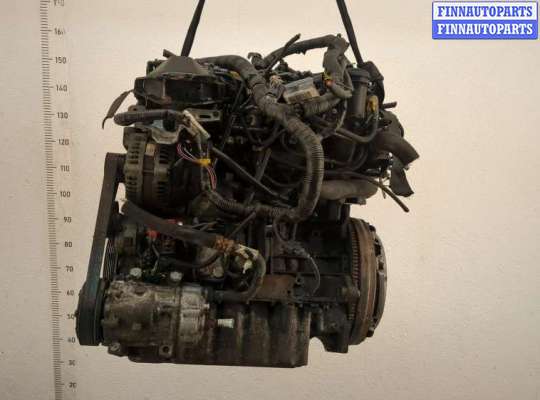 купить Двигатель (ДВС) на Volvo S40 2004-