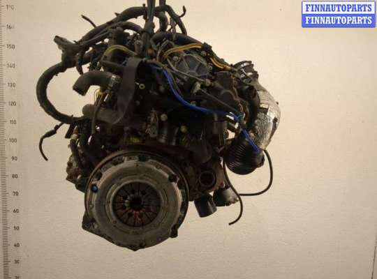 купить Двигатель (ДВС) на Volvo S40 2004-