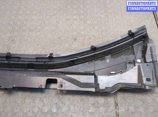 купить Жабо под дворники (дождевик) на Mazda 3 (BP) 2019-2025