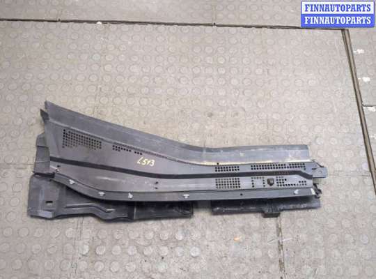 купить Жабо под дворники (дождевик) на Mazda 3 (BP) 2019-2025