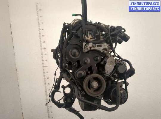 купить ТНВД на Peugeot 307 2001-2008