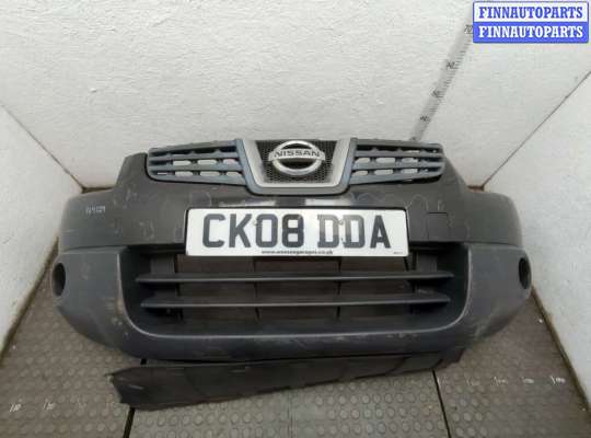 Купить Заглушка буксировочного крюка на Nissan Qashqai 2006-2013 Заглушка буксировочного крюка NS997257 на Nissan Qashqai 2006-2013