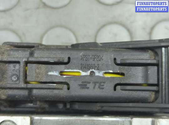 купить Блок АБС, насос (ABS, ESP, ASR) на Ford Fusion 2012-2016 USA