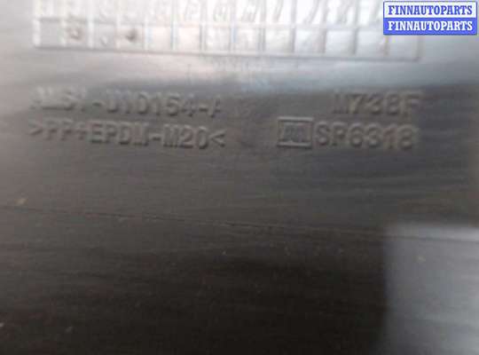 купить Накладка на порог на Ford C-Max 2010-2015