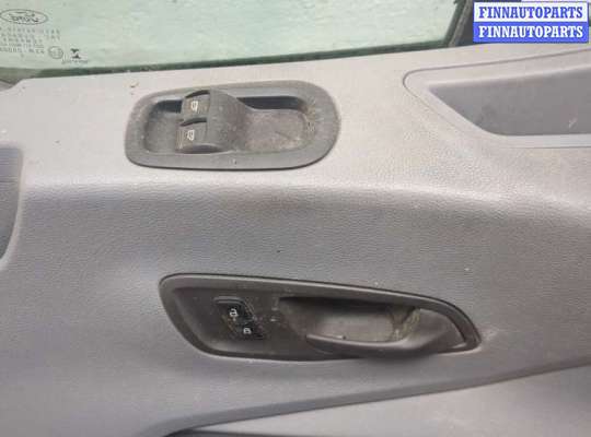 купить Замок двери на Ford Transit 2014-