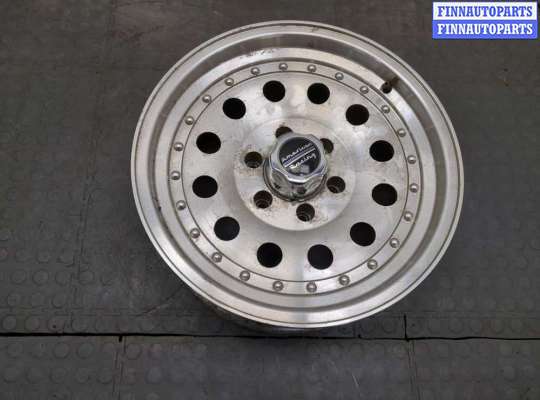 Диск колёсный на Ford F-150 XI