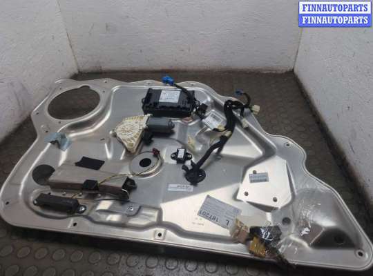 Стеклоподъемник электрический MB1704388 на Mercedes S W221 2005-2013