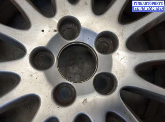 купить Диск литой на Volvo S40 2004-2012