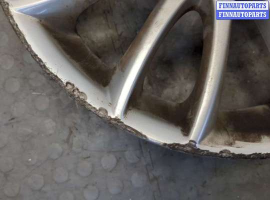 купить Диск литой на Volvo S40 2004-2012