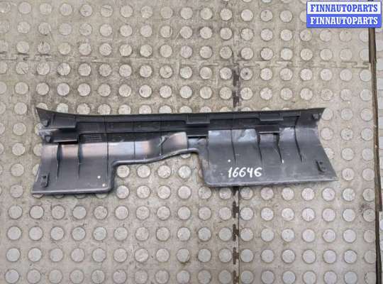 купить Накладка на порог на Mitsubishi Outlander Sport 2019-2025