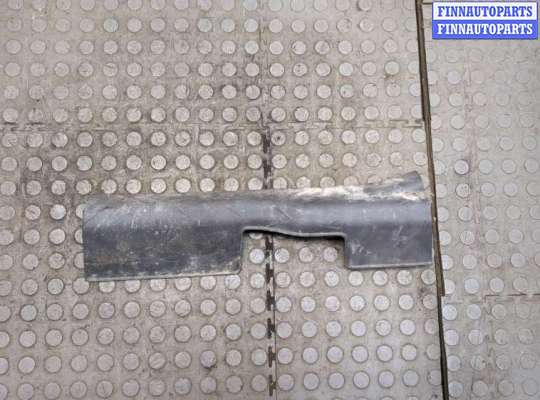 купить Накладка на порог на Mitsubishi Outlander Sport 2019-2025