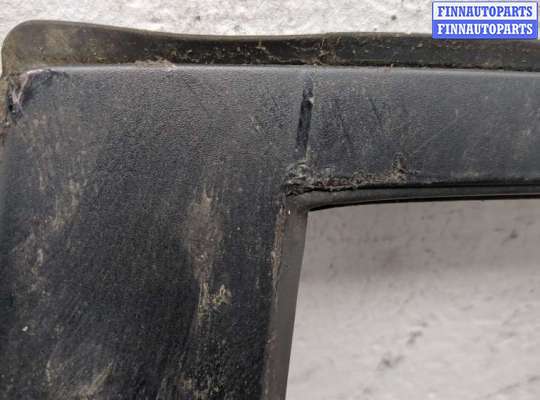 купить Замок двери на Ford Fiesta 2008-2013