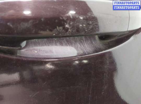 купить Замок двери на Ford Fiesta 2008-2013