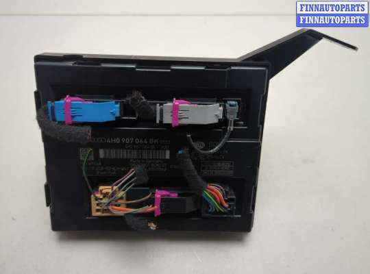 купить Блок управления бортовой сети (Body Control Module) на Volkswagen Touareg 2010-2014