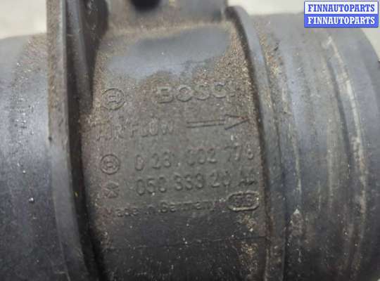 купить Измеритель потока воздуха (расходомер) на Dodge Caliber 2006-2013