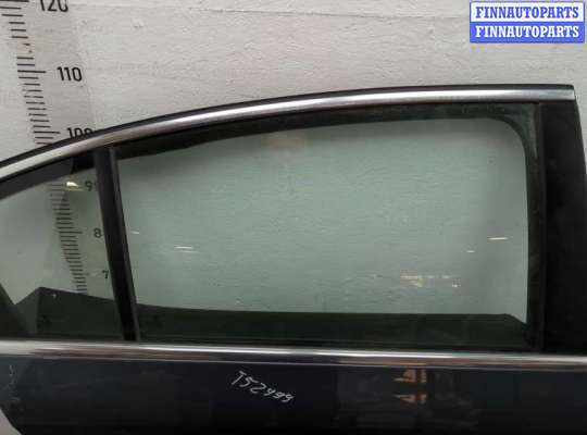 купить Дверь боковая (легковая) на Volkswagen Passat 6 2005-2010