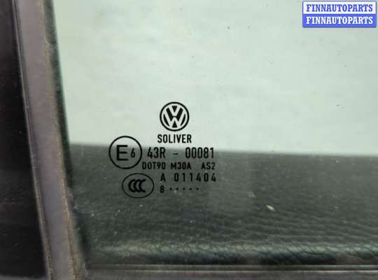 купить Дверь боковая (легковая) на Volkswagen Passat 6 2005-2010