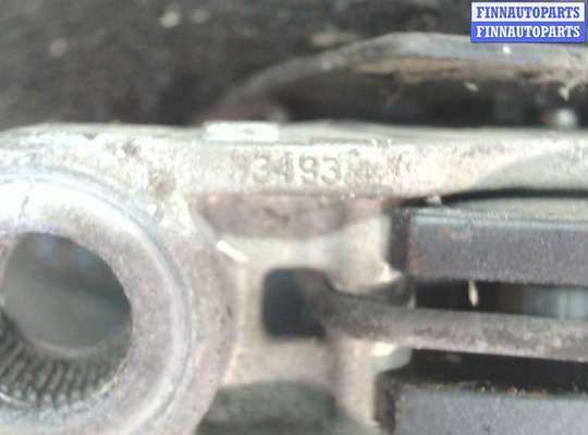 Поводок дворника на Ford S-Max