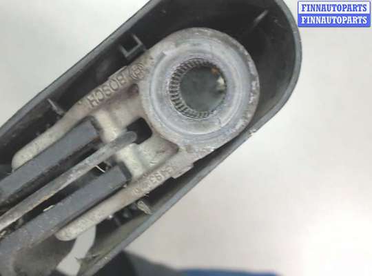 Поводок дворника на Ford S-Max