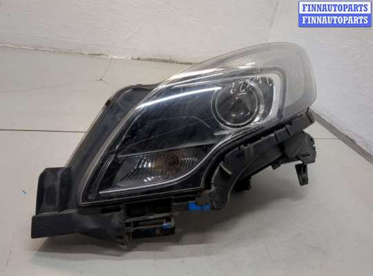 Купить Фара (передняя) на Opel Zafira C 2011-2019 Фара (передняя) OP2430874 на Opel Zafira C 2011-2019