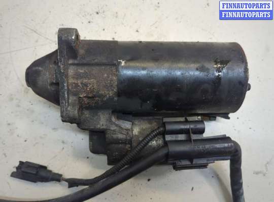 купить Стартер на Ford Focus 2 2008-2011