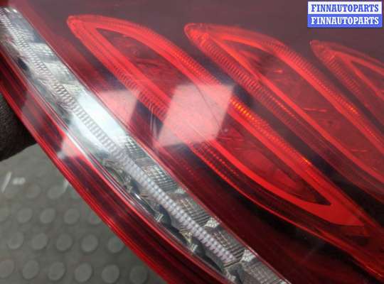 купить Фонарь (задний) на Mercedes S W222 2013-2020