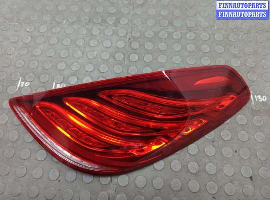 купить Фонарь (задний) на Mercedes S W222 2013-2020