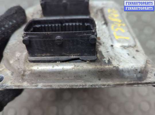 купить Блок управления двигателем на Opel Astra H 2004-2010